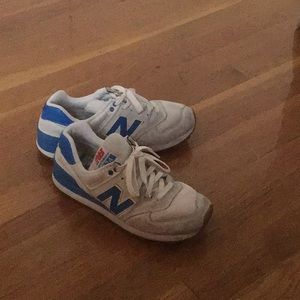 New Balance 574